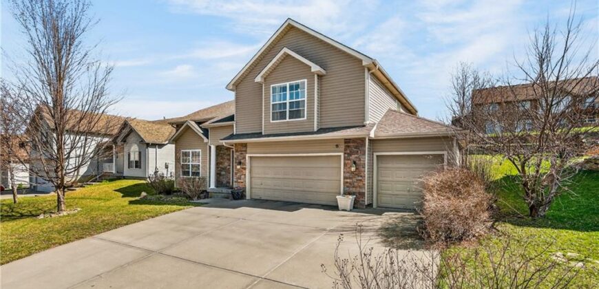 10201 N Willow Avenue, Kansas City, MO 64157