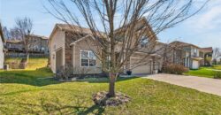 10201 N Willow Avenue, Kansas City, MO 64157