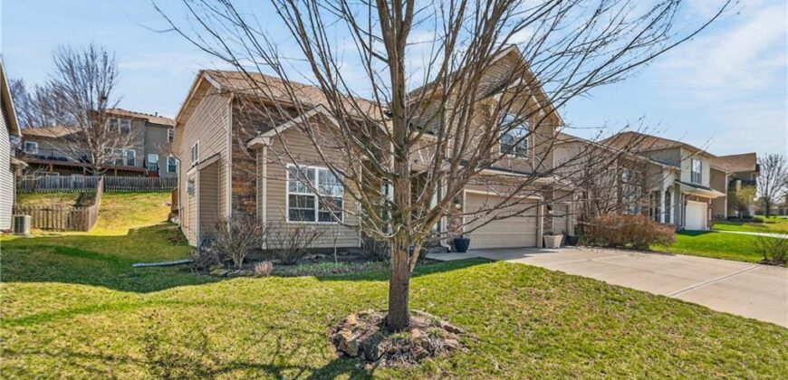 10201 N Willow Avenue, Kansas City, MO 64157