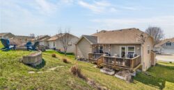 10201 N Willow Avenue, Kansas City, MO 64157