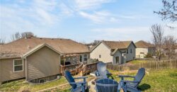 10201 N Willow Avenue, Kansas City, MO 64157
