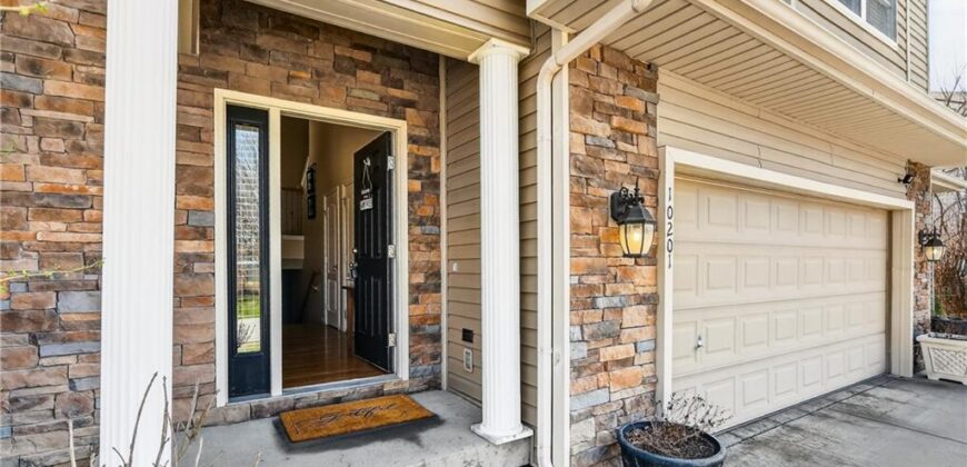 10201 N Willow Avenue, Kansas City, MO 64157