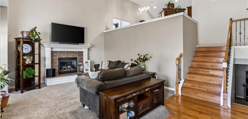 10201 N Willow Avenue, Kansas City, MO 64157