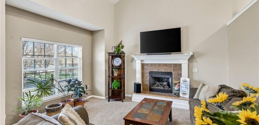 10201 N Willow Avenue, Kansas City, MO 64157