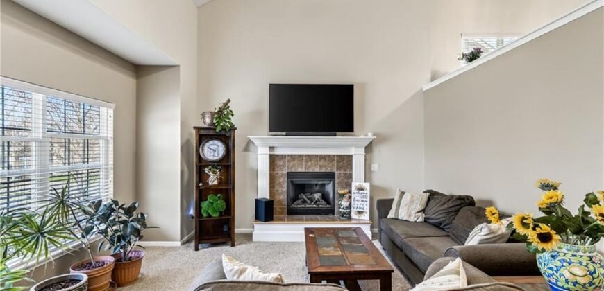 10201 N Willow Avenue, Kansas City, MO 64157