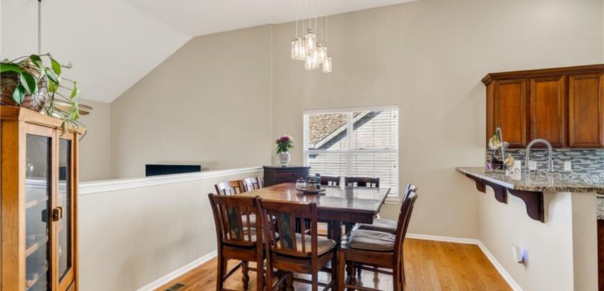 10201 N Willow Avenue, Kansas City, MO 64157