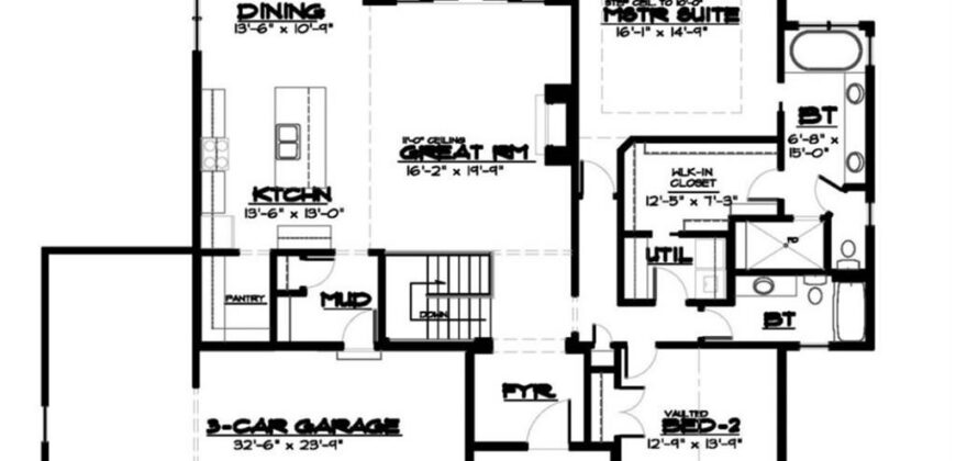 9915 Stockdale Road, Liberty, MO 64068