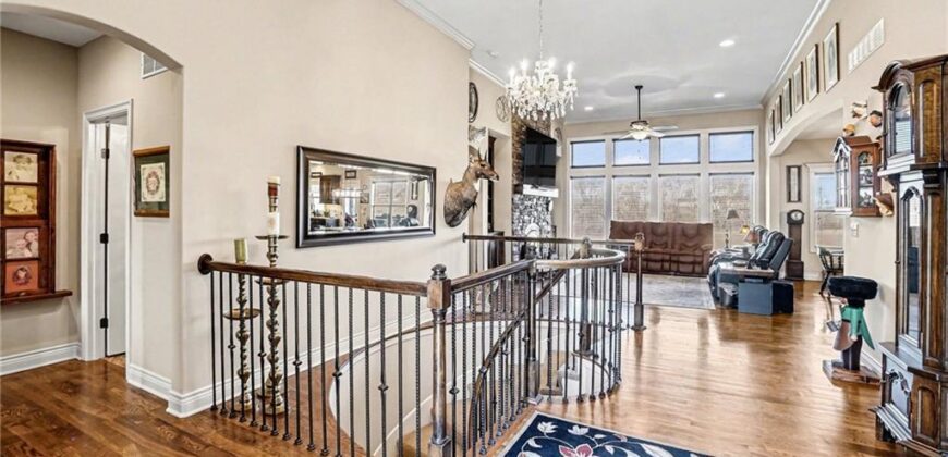 18401 SSR-W Highway, Smithville, MO 64089