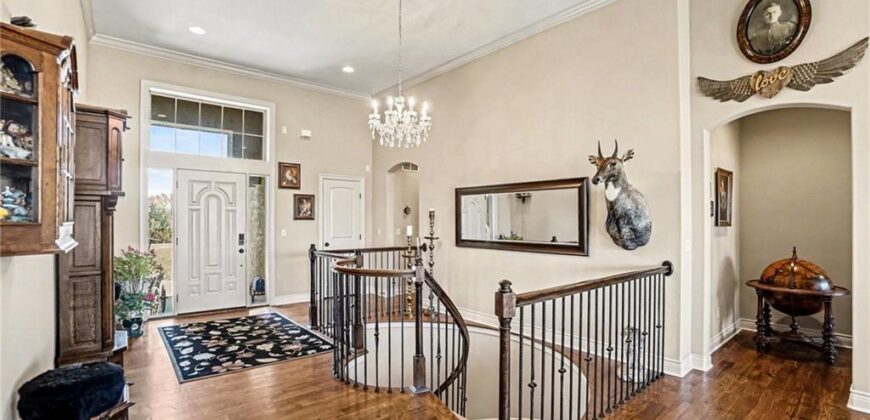 18401 SSR-W Highway, Smithville, MO 64089