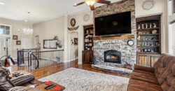 18401 SSR-W Highway, Smithville, MO 64089