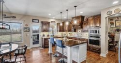 18401 SSR-W Highway, Smithville, MO 64089