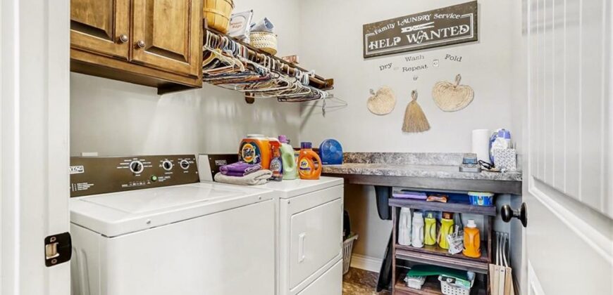 18401 SSR-W Highway, Smithville, MO 64089