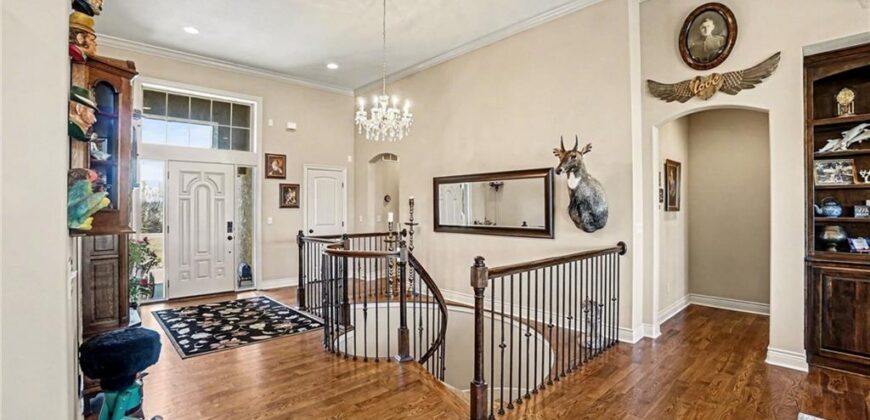 18401 SSR-W Highway, Smithville, MO 64089
