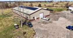 18401 SSR-W Highway, Smithville, MO 64089