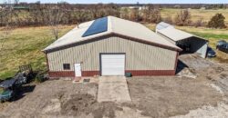 18401 SSR-W Highway, Smithville, MO 64089