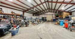 18401 SSR-W Highway, Smithville, MO 64089