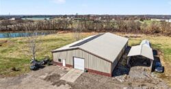 18401 SSR-W Highway, Smithville, MO 64089