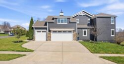 10231 N Kansas Avenue, Kansas City, MO 64155