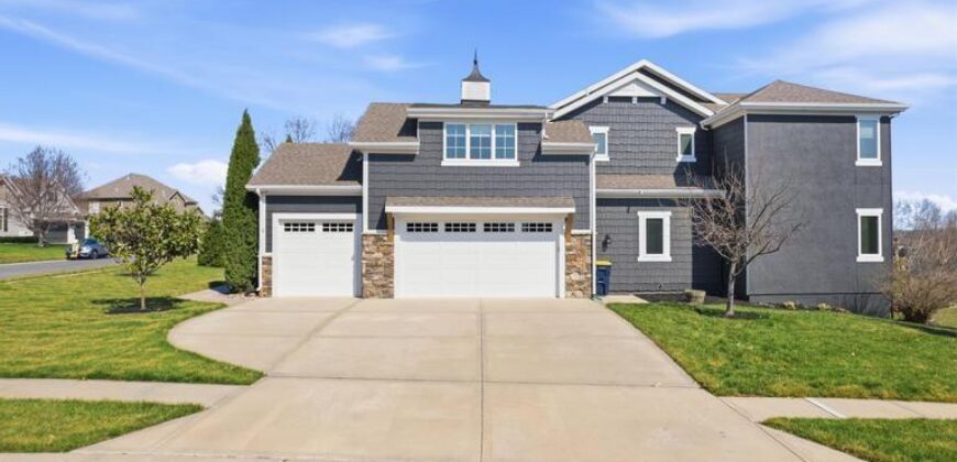 10231 N Kansas Avenue, Kansas City, MO 64155