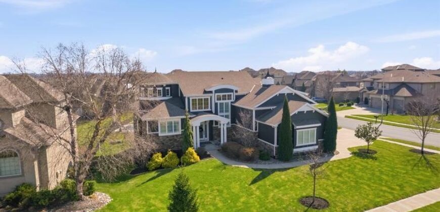 10231 N Kansas Avenue, Kansas City, MO 64155
