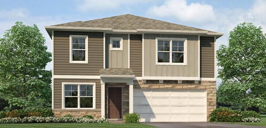 504 Ella’s Way, Liberty, MO 64068