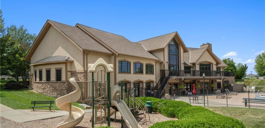 1819 NE 102nd Terrace, Kansas City, MO 64155