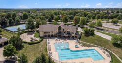 1819 NE 102nd Terrace, Kansas City, MO 64155