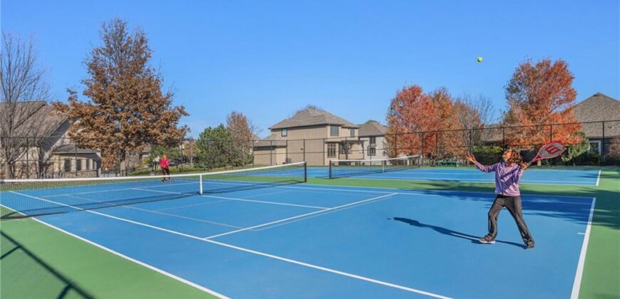 1819 NE 102nd Terrace, Kansas City, MO 64155