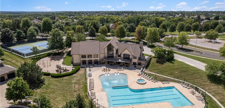 1819 NE 102nd Terrace, Kansas City, MO 64155