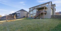 11201 N Wabash Avenue, Kansas City, MO 64155