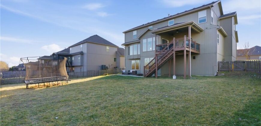 11201 N Wabash Avenue, Kansas City, MO 64155