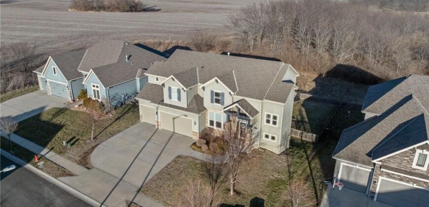 11201 N Wabash Avenue, Kansas City, MO 64155