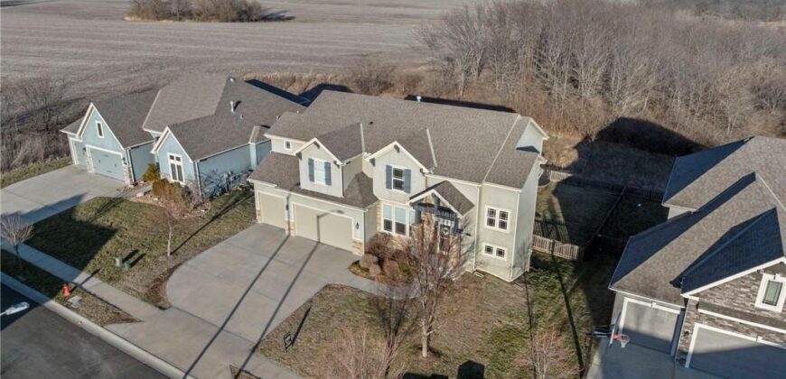 11201 N Wabash Avenue, Kansas City, MO 64155