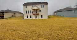 1972 Longview Drive, Liberty, MO 64068