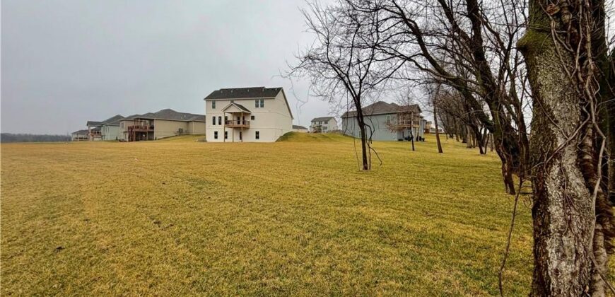 1972 Longview Drive, Liberty, MO 64068