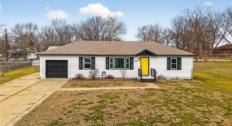 4630 NE 43rd Terrace, Kansas City, MO 64117