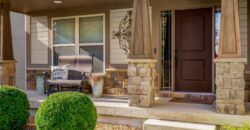 10312 N Tullis Drive, Kansas City, MO 64157