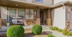 10312 N Tullis Drive, Kansas City, MO 64157