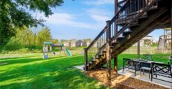 10312 N Tullis Drive, Kansas City, MO 64157