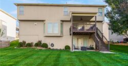 10312 N Tullis Drive, Kansas City, MO 64157