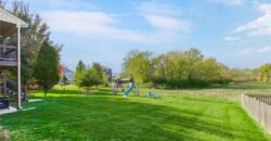 10312 N Tullis Drive, Kansas City, MO 64157