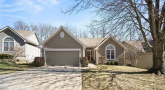 8611 N Liston Avenue, Kansas City, MO 64154