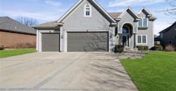 3812 NE 94th Terrace, Kansas City, MO 64156