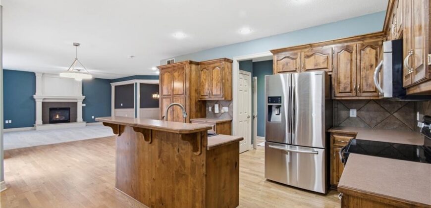 3812 NE 94th Terrace, Kansas City, MO 64156