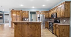 3812 NE 94th Terrace, Kansas City, MO 64156