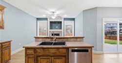 3812 NE 94th Terrace, Kansas City, MO 64156