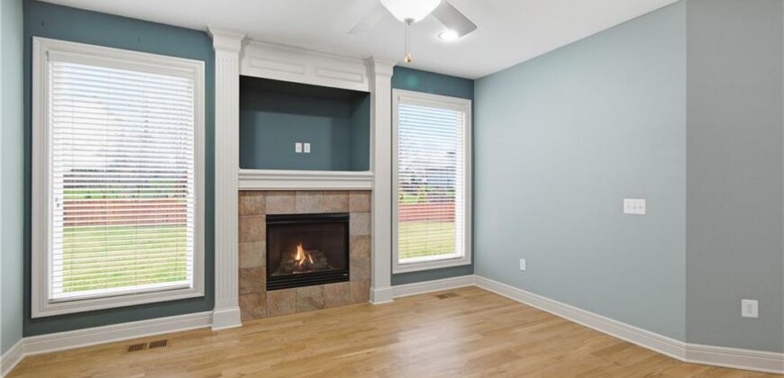 3812 NE 94th Terrace, Kansas City, MO 64156