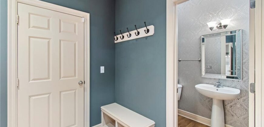 3812 NE 94th Terrace, Kansas City, MO 64156