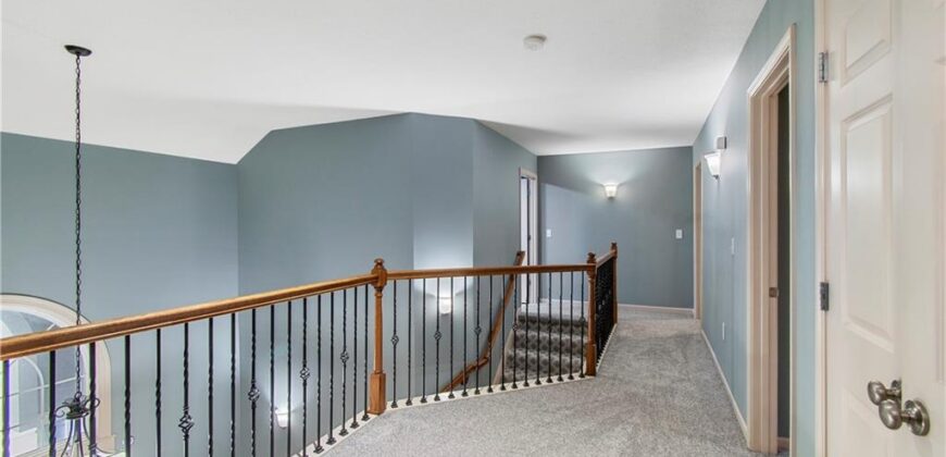 3812 NE 94th Terrace, Kansas City, MO 64156