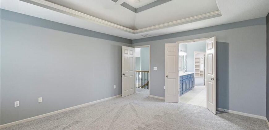 3812 NE 94th Terrace, Kansas City, MO 64156